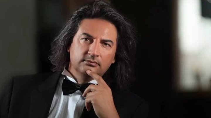 çelikdən Zəlzələ Qurbanlarına Dəstək: 'dənizdə Bir Damlayam'