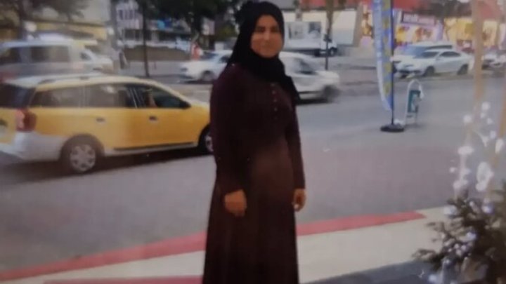 Adanada Dəhşət: ərini Boğaraq öldürən şəxs Polisə Təslim Oldu!