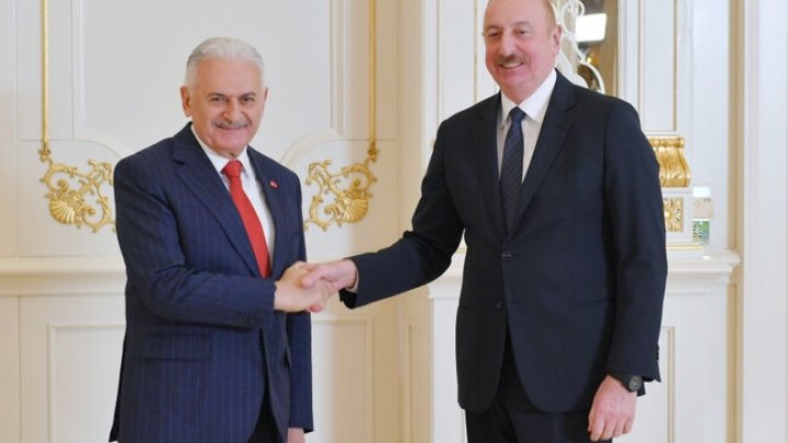 Binəli Yıldırım: İrandan Hücuma Aydınlıq Gətirilməsi əsas Gözləntimizdir