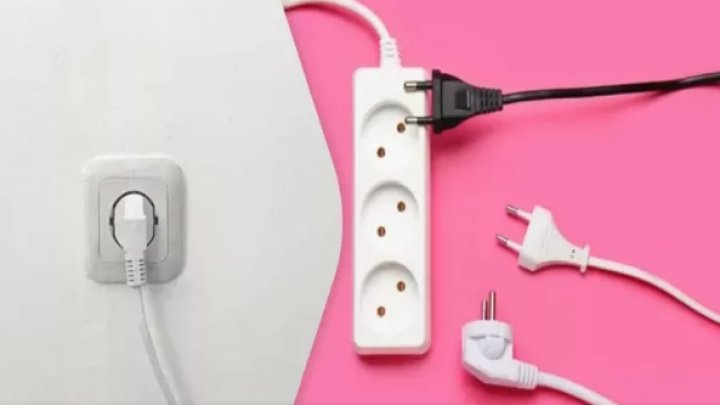 Uzatma Kabelinə əsla Qoşulmamalı 5 Cihaz: Yanğın Təhlükəsi!