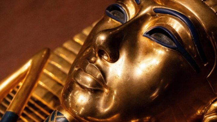 Tutanxamonun Sirli Məzarı: ən Böyük Arxeoloji Kəşf Necə Baş Verdi?