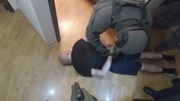 şok! Sepah Azərbaycanda Strateji Obyektləri Partlatmaq İstəyib! (vi̇deo)