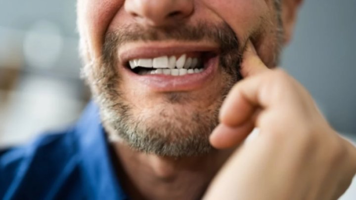 Diş Ağrısı Xərçəng əlaməti İmiş: Britaniyalı Kişinin Həyat Hekayəsi