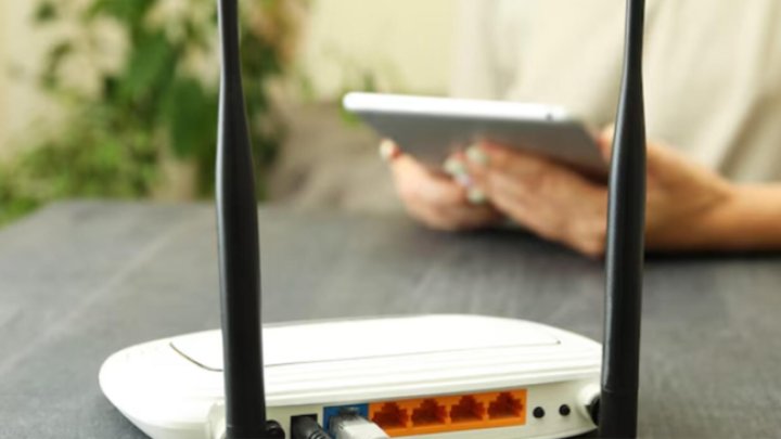 Evdəki Bu əşyalar Internetin Sürətini ZƏİFLƏDİRMİŞ - AÇIQLAMA Evdəki Bu əşyalar Internetin Sürətini ZƏİFLƏDİRMİŞ - AÇIQLAMA