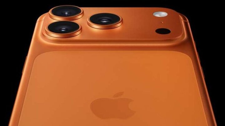 IPhone 17 Pro Max Alanlar PEŞMAN OLDULAR IPhone 17 Pro Max Alanlar PEŞMAN OLDULAR