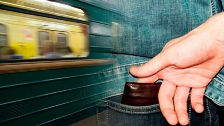 Bakı Metrosunda Cibgirlik: şübhəli şəxs Məsuliyyətə Cəlb Edildi