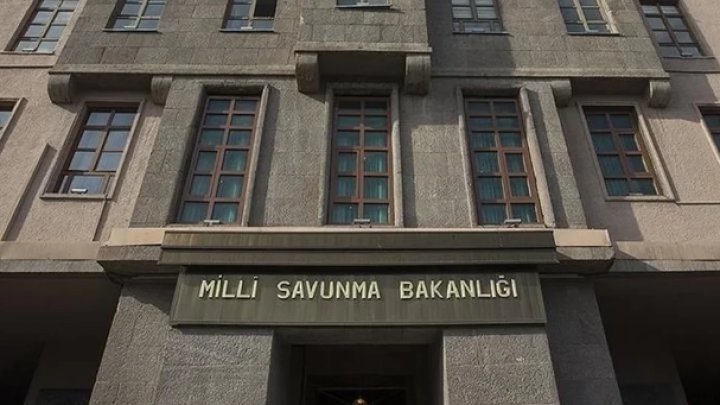 Türkiyə şimali Kiprə F-16 Yerləşdirəcək? Gərgin Bölgədə Yeni Dövran!