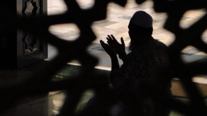 Bakıda Qanunsuz Dini Toplantı! Evdə Yığıncaq Təşkil Edən şəxs Saxlanıldı