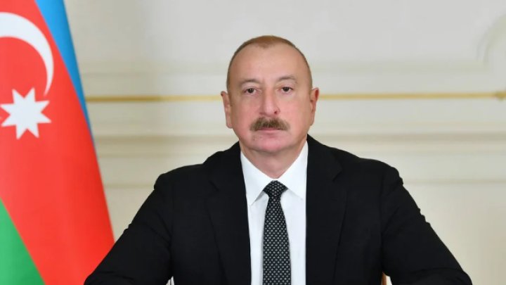 İlham əliyevdən 8 Mart Mesajı: Qadınlara Təbrik Və Uğurlar!