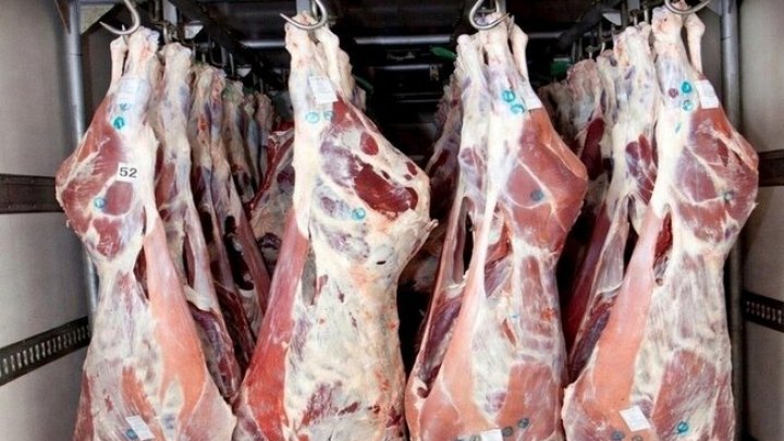 Qırmızı ət Yeyən Qadınlar Diqqət! Xərçəng Riski Artır?