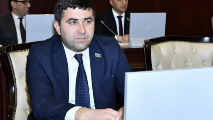 Deputat: Azərbaycan Qadının Uğuru ölkənin Güclənməsinə Töhfədir