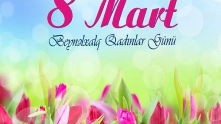 8 Mart: Beynəlxalq Qadınlar Gününün əsl Hekayəsi Və Sovet Mifləri