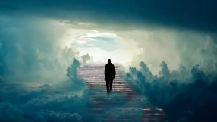 Klinik ölümdən Qayıdan Həkim: Cəhənnəmi Gördüm!