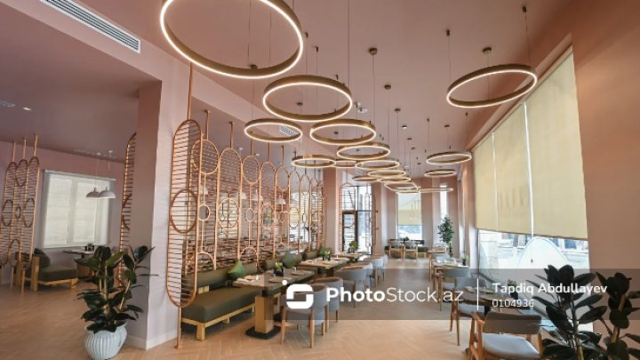 Novruzda Istirahət: Bölgələrdə Otel Qiymətləri Necə Dəyişir? - Vi̇deo