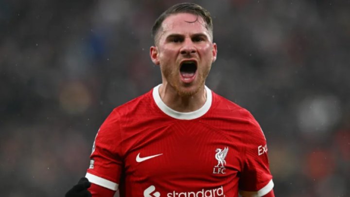 Liverpul Makallisterlə Yeni Müqaviləyə Hazırlaşır: Real Madrid Də Maraqlı! Liverpul Makallisterlə Yeni Müqaviləyə Hazırlaşır: Real Madrid Də Maraqlı!