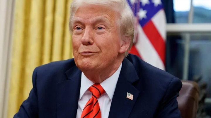 Trampdan şok Bəyanat: Abş İran üzərində Qələbəyə Yaxındır! Trampdan şok Bəyanat: Abş İran üzərində Qələbəyə Yaxındır!