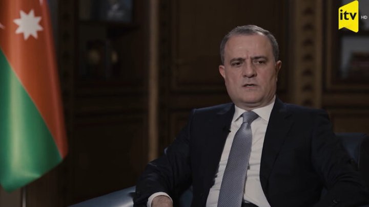 "Həmin Gün çoxsaylı Telefon Danışıqları Baş Tutmuşdu" - Video "Həmin Gün çoxsaylı Telefon Danışıqları Baş Tutmuşdu" - Video