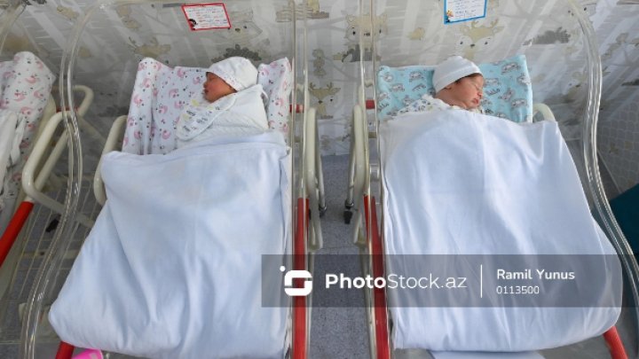 Norveçdə Doğum Evində Uşaqların Dəyişdirildiyi əlli Ildən Sonra üzə çıxıb Norveçdə Doğum Evində Uşaqların Dəyişdirildiyi əlli Ildən Sonra üzə çıxıb