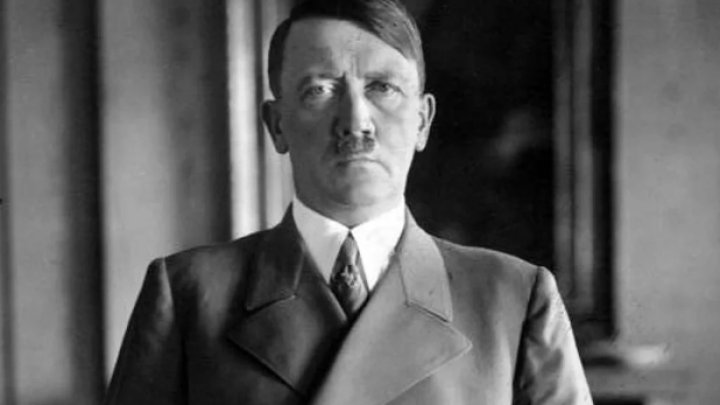 Hitlerin Qadınlarla Problemlərinin Səbəbi Onun DNT-sində Aşkar Edilib Hitlerin Qadınlarla Problemlərinin Səbəbi Onun DNT-sində Aşkar Edilib