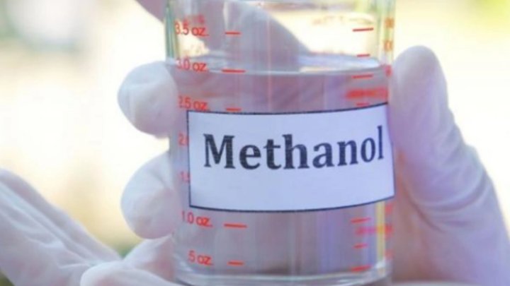 Azərbaycanın 10 Ayda Metanol Istehsalının Həcmi Açıqlanıb Azərbaycanın 10 Ayda Metanol Istehsalının Həcmi Açıqlanıb