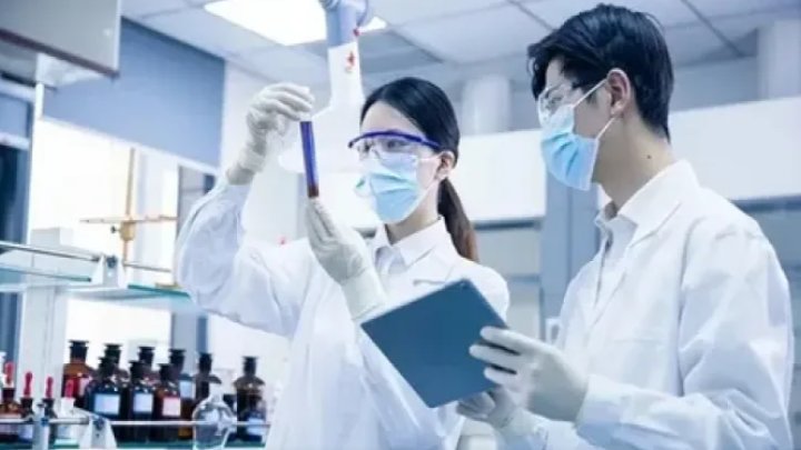 Çində ömrü Uzatmaq üçün Həblər Hazırlanır Çində ömrü Uzatmaq üçün Həblər Hazırlanır