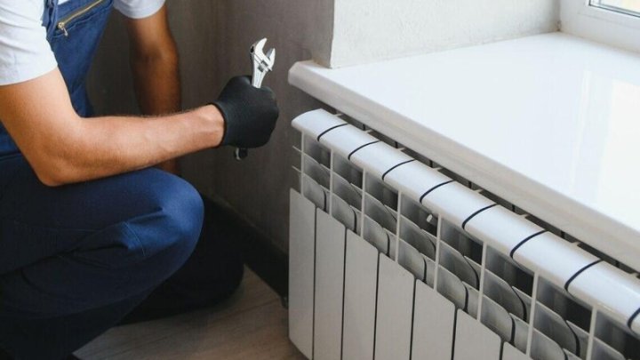 Kombinin Daha Sürətli Və çox Isidilməsi üçün 3 Sadə Metod Kombinin Daha Sürətli Və çox Isidilməsi üçün 3 Sadə Metod