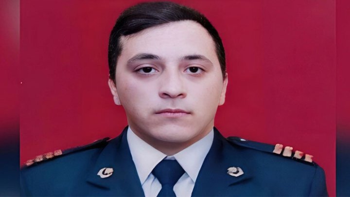 DSX-nin Baş çavuşu ürək çatışmazlığından Yox, Koronavirusdan Vəfat Edibmiş DSX-nin Baş çavuşu ürək çatışmazlığından Yox, Koronavirusdan Vəfat Edibmiş