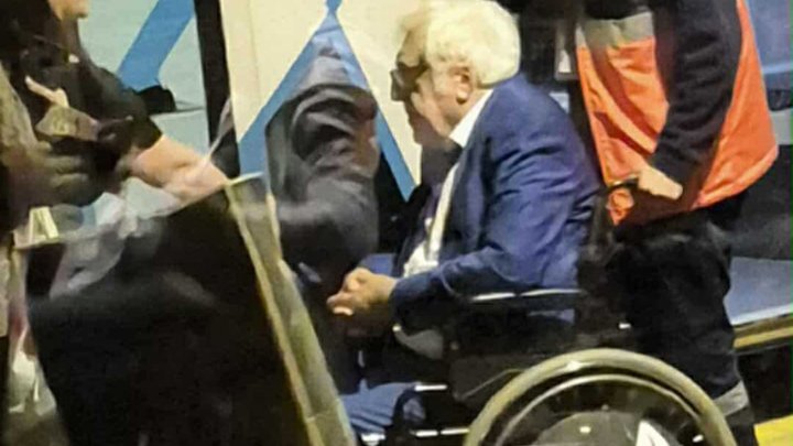 Anardan Həmin Fotosu Ilə Bağlı - Açıqlama Anardan Həmin Fotosu Ilə Bağlı - Açıqlama