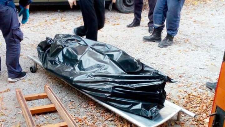 Yanmış Meyiti Tapılanların Kimlikləri Müəyyənləşdi Yanmış Meyiti Tapılanların Kimlikləri Müəyyənləşdi