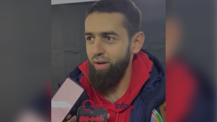 "Bundan Sonrası Daha Pis Olacaq" - Şahruddin-Video "Bundan Sonrası Daha Pis Olacaq" - Şahruddin-Video