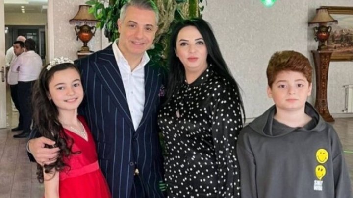 Yaşar Nurinin Mərhum Qızı Ilə Foto Paylaşdı Yaşar Nurinin Mərhum Qızı Ilə Foto Paylaşdı