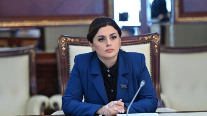 "Azərbaycan Artıq Mərkəzi Asiya Ilə Vahid Siyasi, Iqtisadi Və Mədəni Məkanın əsas Oyunçusuna çevrilib" - AÇIQLAMA "Azərbaycan Artıq Mərkəzi Asiya Ilə Vahid Siyasi, Iqtisadi Və Mədəni Məkanın əsas Oyunçusuna çevrilib" - AÇIQLAMA