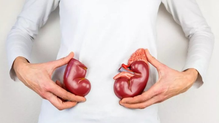 Ağrısının Səbəbini Böyrək Daşı Zənn Edirdi, 9 Aylıq Hamilə Imiş! Ağrısının Səbəbini Böyrək Daşı Zənn Edirdi, 9 Aylıq Hamilə Imiş!