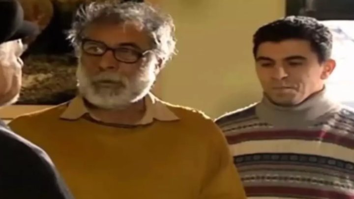 "Kurtlar Vadisi"nin əfsanəvi Cütlüyü Illər Sonra Yenidən Bir Arada "Kurtlar Vadisi"nin əfsanəvi Cütlüyü Illər Sonra Yenidən Bir Arada