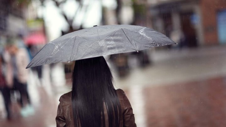 Sabah Bakıda Yağış Yağacaq Sabah Bakıda Yağış Yağacaq