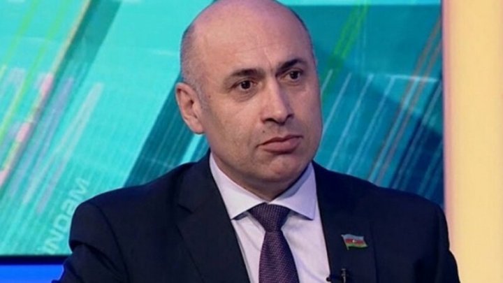 Azər Badamovun Rusiyaya Girişinə Qadağa Ləğv Edilib? Azər Badamovun Rusiyaya Girişinə Qadağa Ləğv Edilib?