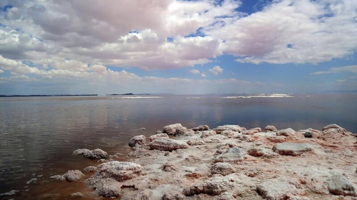 Süni Yağış Yaratmaq üçün əməliyyata Başladılar Süni Yağış Yaratmaq üçün əməliyyata Başladılar