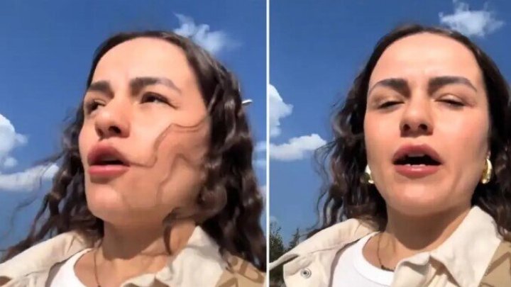 İş Görüşünə Gedən Gənc Qız Təklif Olunan Maaşa Etiraz Etdi: "Bu Pulla Kim Dolana Bilər?" - VİDEO İş Görüşünə Gedən Gənc Qız Təklif Olunan Maaşa Etiraz Etdi: "Bu Pulla Kim Dolana Bilər?" - VİDEO