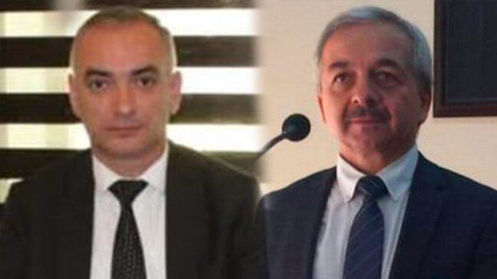 İcra Hakimiyyətində Dava: Vəzifəli şəxs Başçının Müavininə Hücum Etdi İcra Hakimiyyətində Dava: Vəzifəli şəxs Başçının Müavininə Hücum Etdi