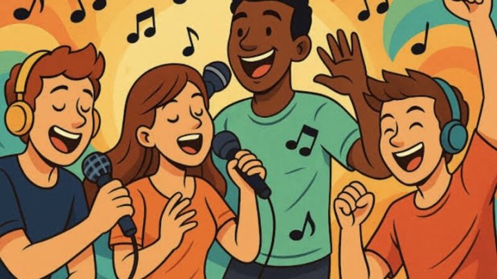 "Yeni Nəsil Musiqi"lər Gənclərin Psixologiyasına Necə Təsir Edir? - AÇIQLAMA "Yeni Nəsil Musiqi"lər Gənclərin Psixologiyasına Necə Təsir Edir? - AÇIQLAMA