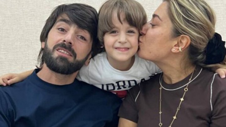 Elşad Xose Xanımı Ilə - Foto Elşad Xose Xanımı Ilə - Foto