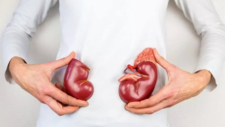 Ağrısının Səbəbini Böyrək Daşı Sandı, Həqiqət Isə Tamam Fərqli çıxdı Ağrısının Səbəbini Böyrək Daşı Sandı, Həqiqət Isə Tamam Fərqli çıxdı