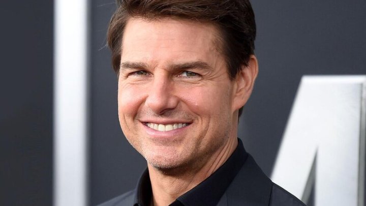 Tom Kruz 40 Illik Kariyerasında Ilk Dəfə Oskar Qazandı Tom Kruz 40 Illik Kariyerasında Ilk Dəfə Oskar Qazandı