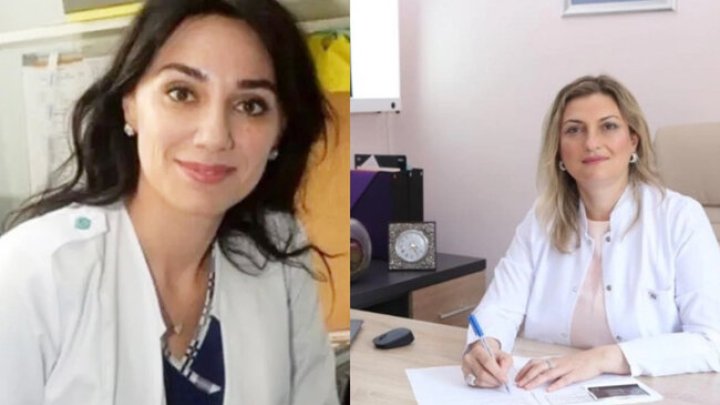 Ramiz Mehdiyevin Gəlininin Yerinə - Təyinat Ramiz Mehdiyevin Gəlininin Yerinə - Təyinat