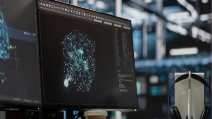 Süni Intellekt Düşüncələri Oxumağı öyrəndi Süni Intellekt Düşüncələri Oxumağı öyrəndi