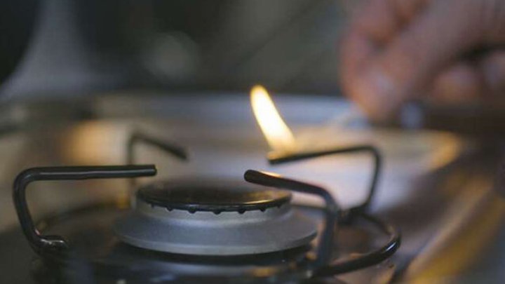 Bu ərazilərdə Qaz Olmayacaq Bu ərazilərdə Qaz Olmayacaq