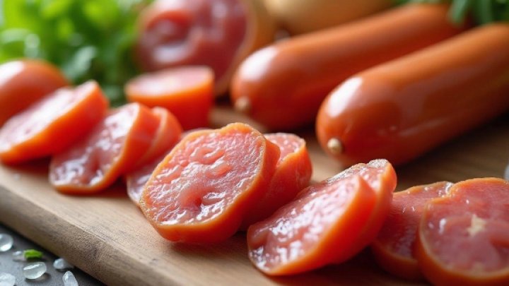 Kardioloq ürək üçün ən Zərərli Qidaları Sadalayıb Kardioloq ürək üçün ən Zərərli Qidaları Sadalayıb