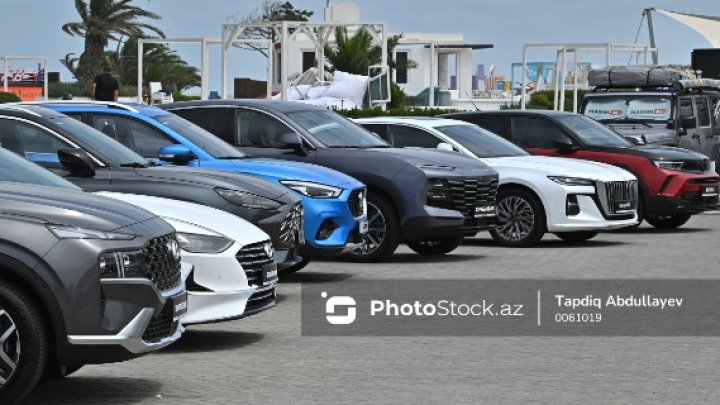 Hibrid Avtomobillərin Davamlılıq Reytinqi Açıqlanıb Hibrid Avtomobillərin Davamlılıq Reytinqi Açıqlanıb