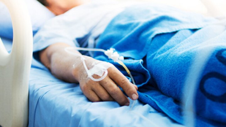 8 Gün əvvəl Qəzaya Düşmüşdü - Bu Gün öldü 8 Gün əvvəl Qəzaya Düşmüşdü - Bu Gün öldü