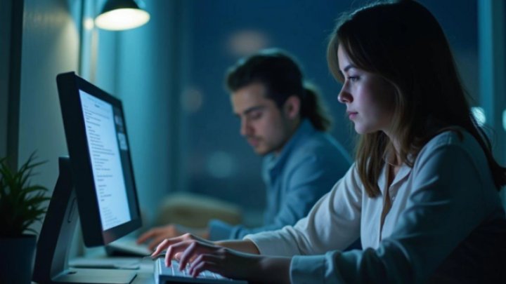 Gecə Növbəsində Işləyənlərin Nəzərinə – Mütəxəssislər Xəbərdarlıq Edir Gecə Növbəsində Işləyənlərin Nəzərinə – Mütəxəssislər Xəbərdarlıq Edir